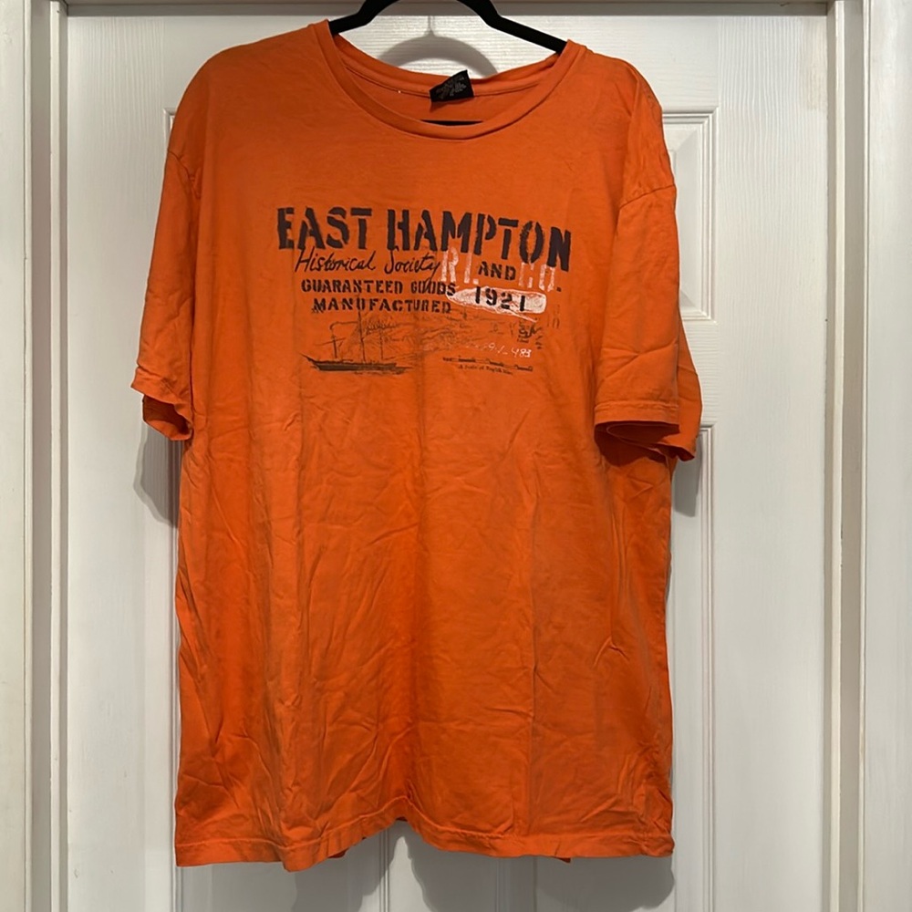 Men’s Vintage Polo by Ralph Lauren Tee